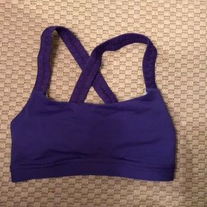 Lululemon Sportsbra